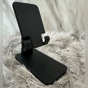 Portable folding stand